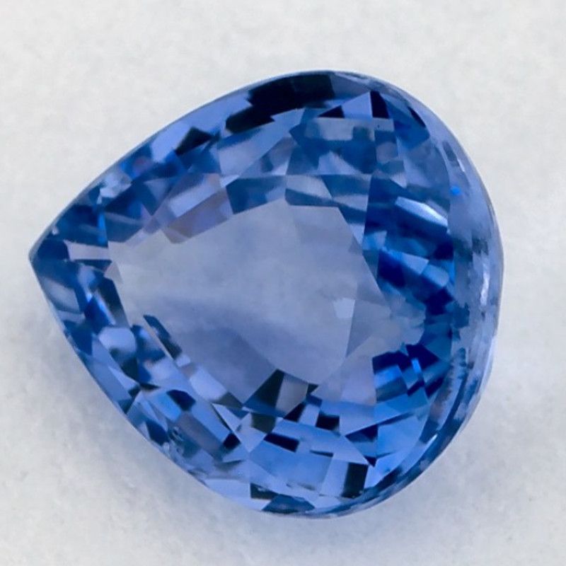 1.04ct Sapphire