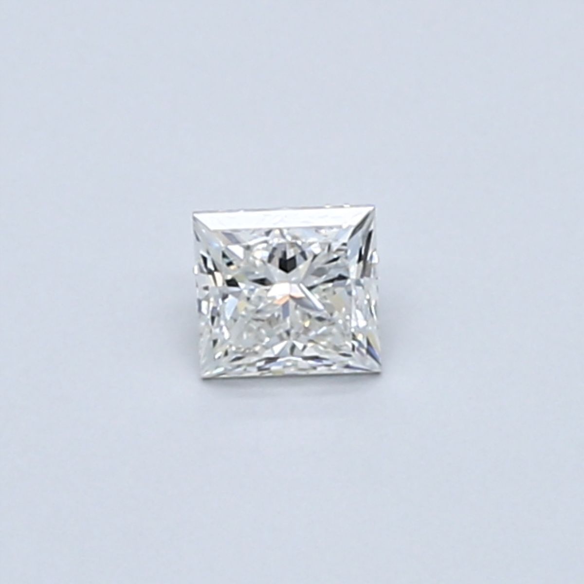 Diamante 0,23 ct PRINCESS