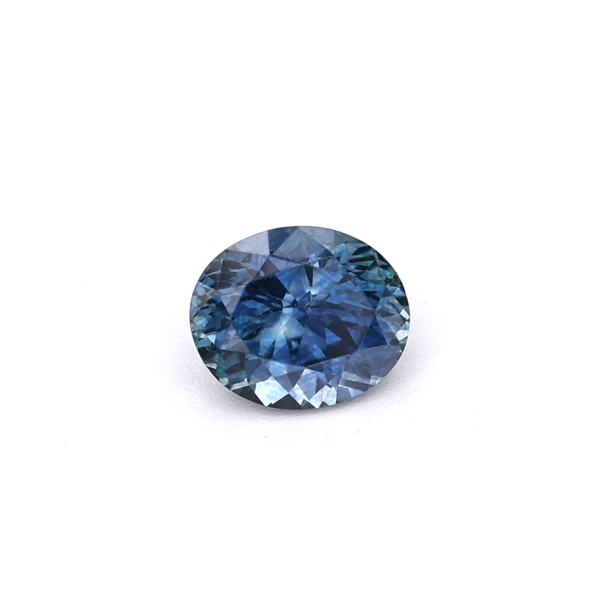 0.92ct Sapphire