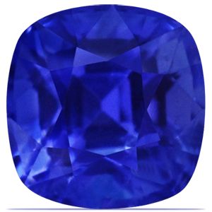 0.73ct Sapphire