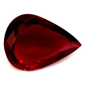 0.69ct Ruby