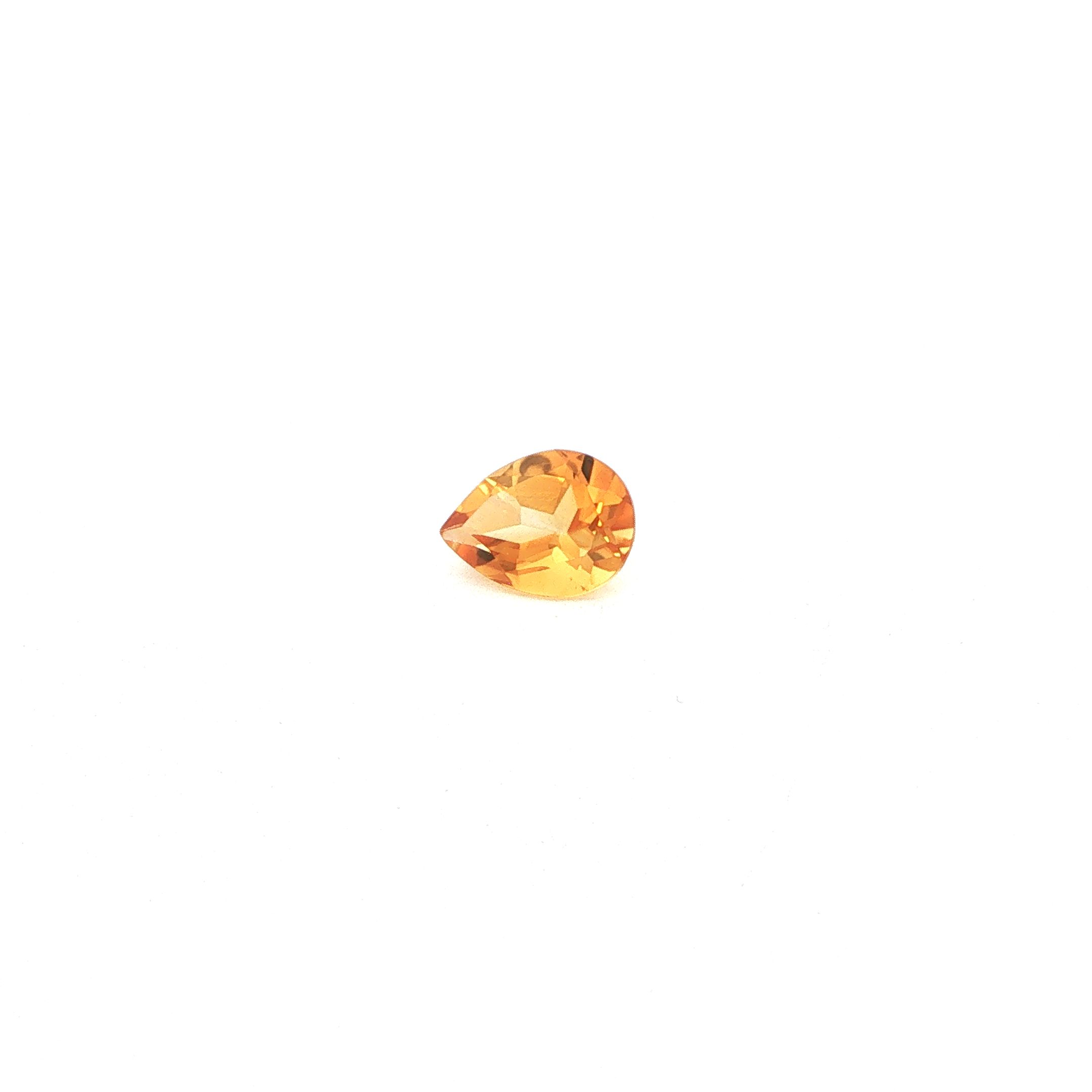 Fine Gemstone