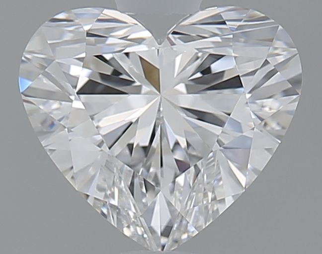 Heart Diamond