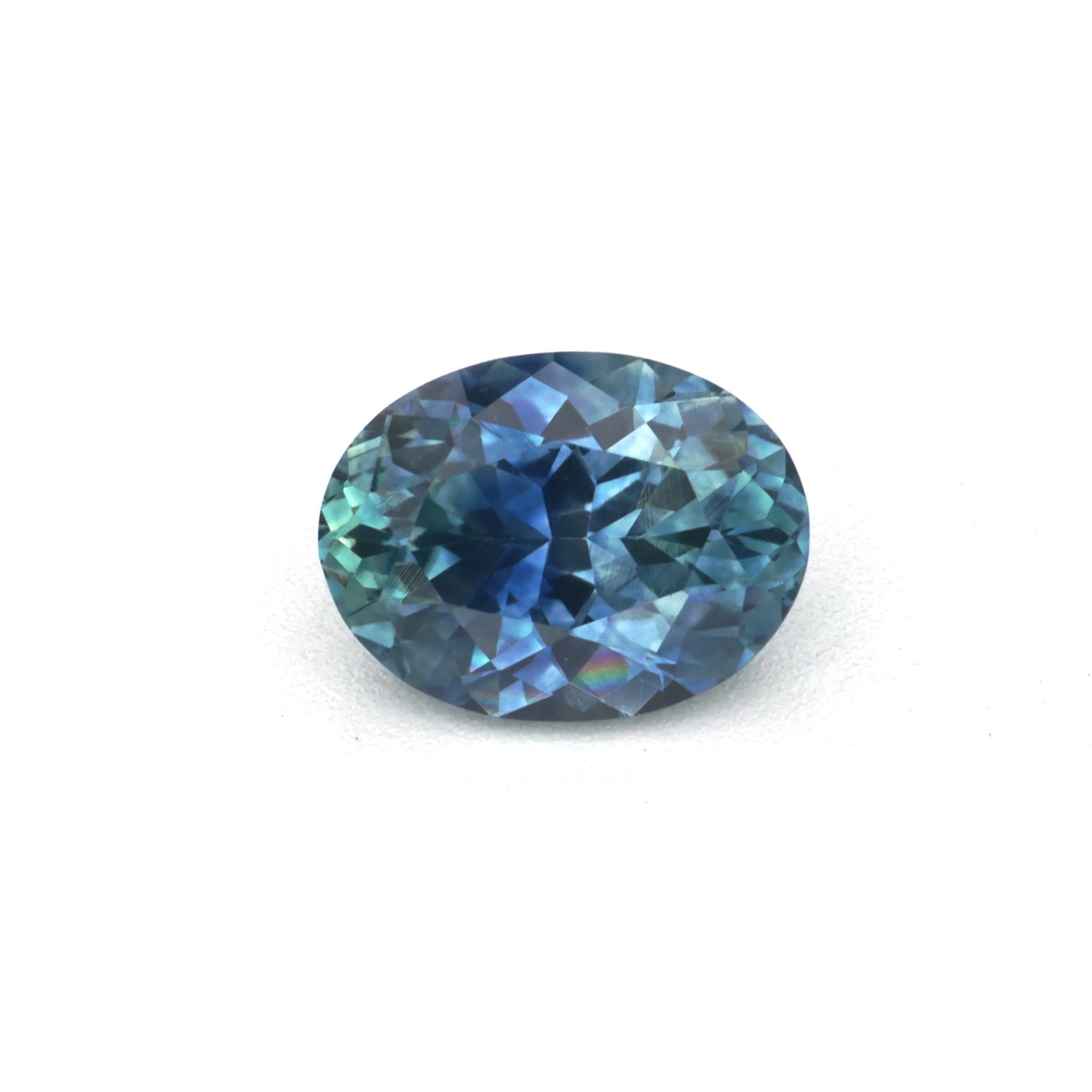 0.63ct Sapphire