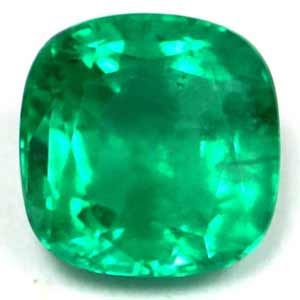 1.05ct Emerald