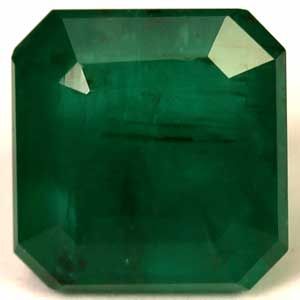 3.39ct Emerald