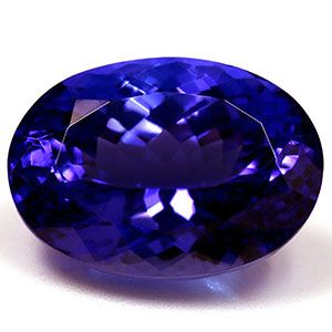 11.58ct Tanzanite