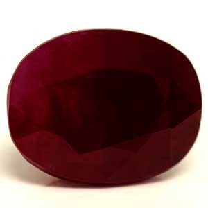 4.2ct Ruby
