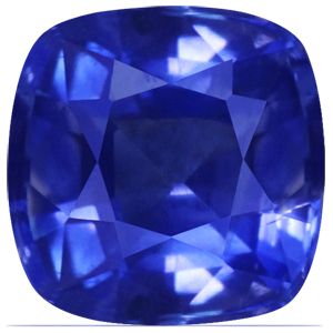 0.88ct Sapphire
