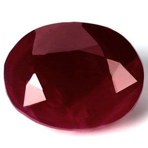 3.18ct Ruby