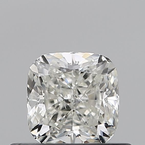 0.40 Carat J SI2 Cushion Diamond