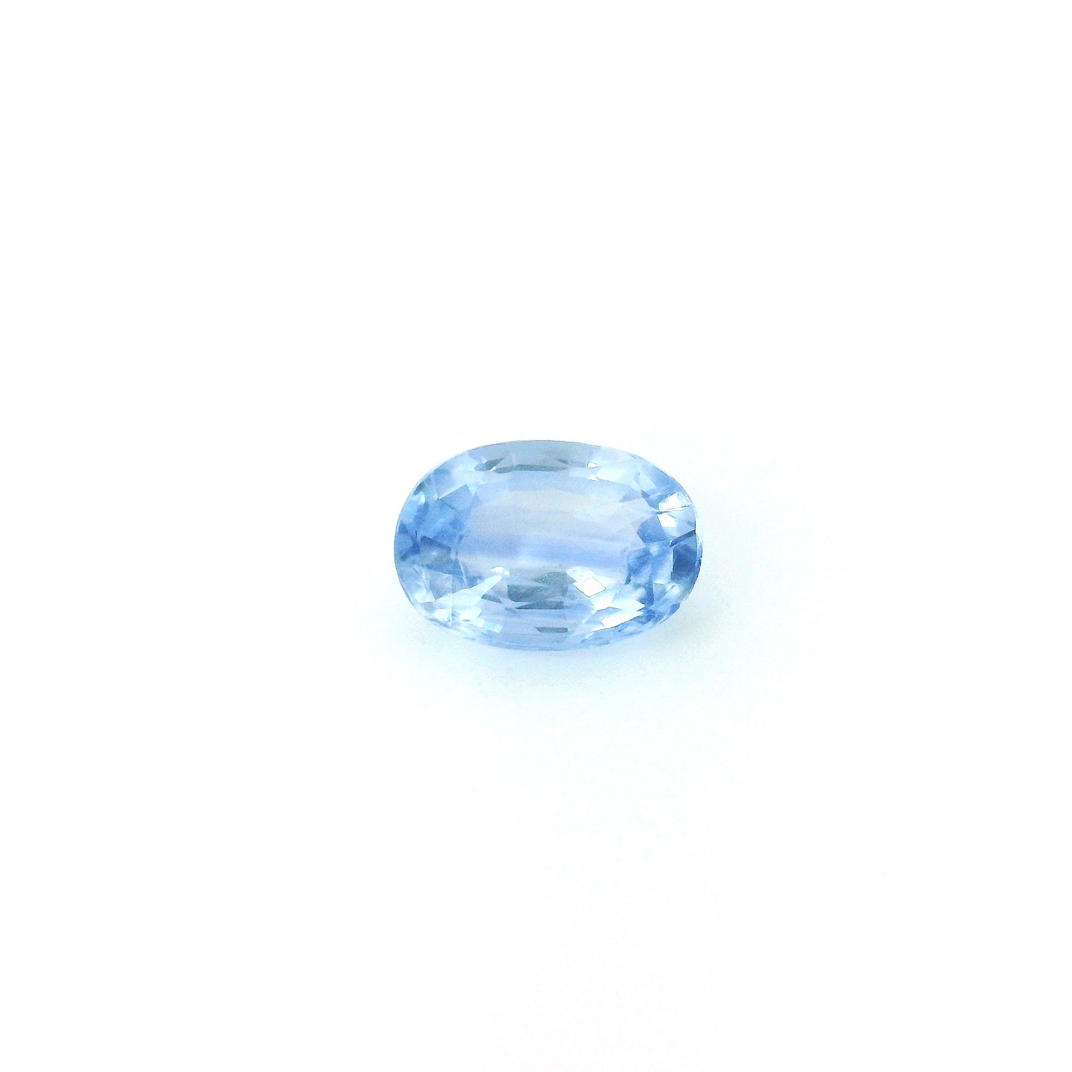 1.04ct SAPPHIRE