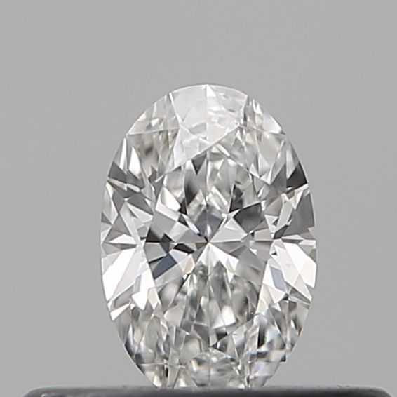 Diamante 0,23 ct OVAL