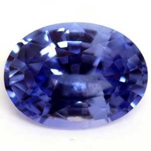 0.87ct Sapphire