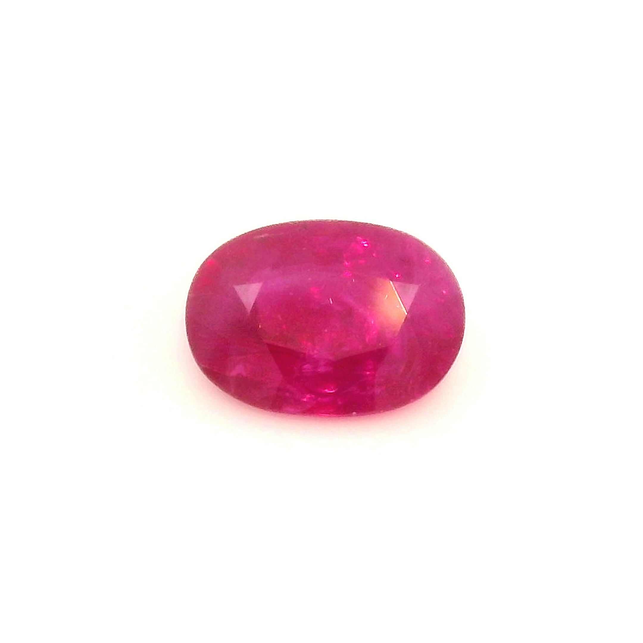 1.12ct RUBY
