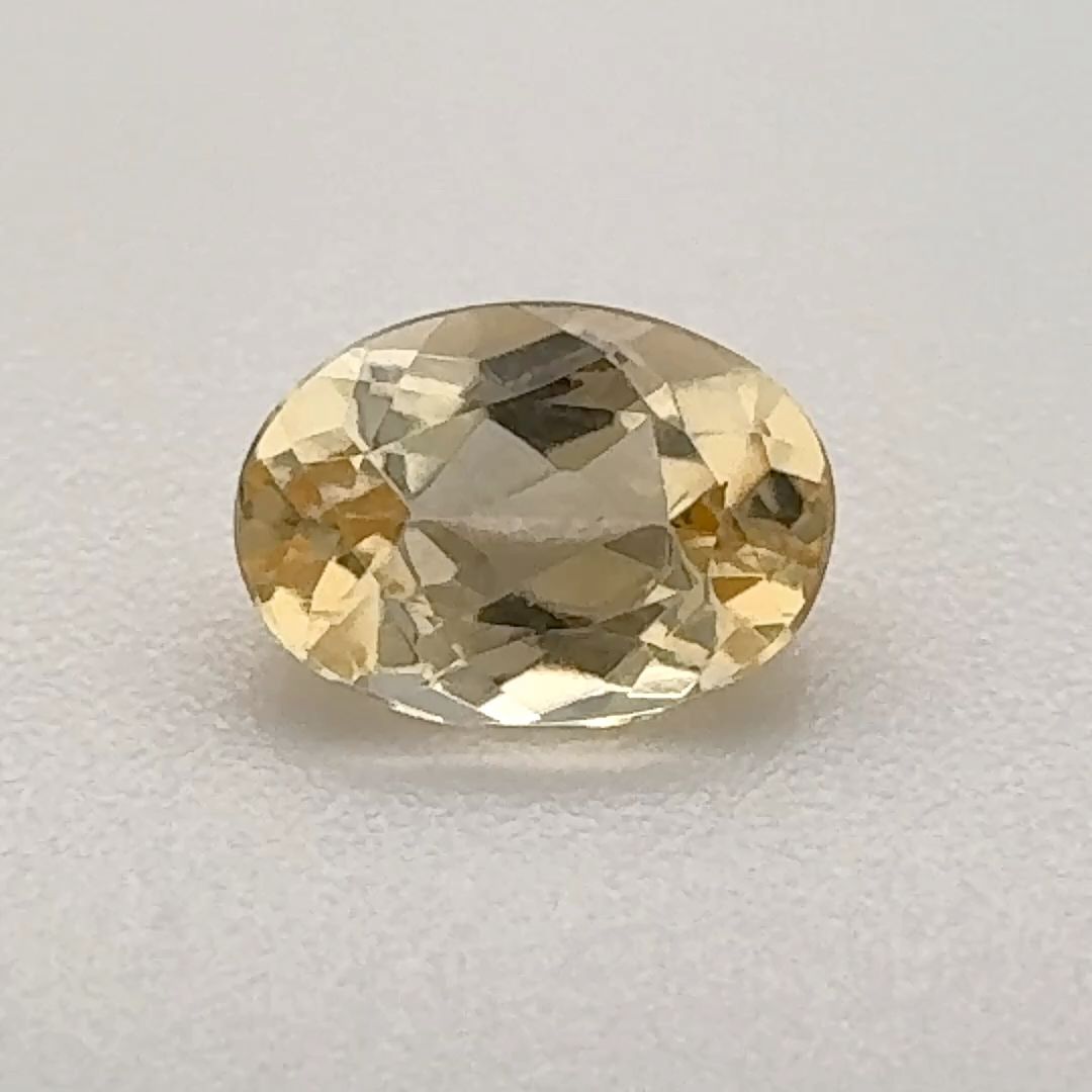 0.815ct TOPAZ
