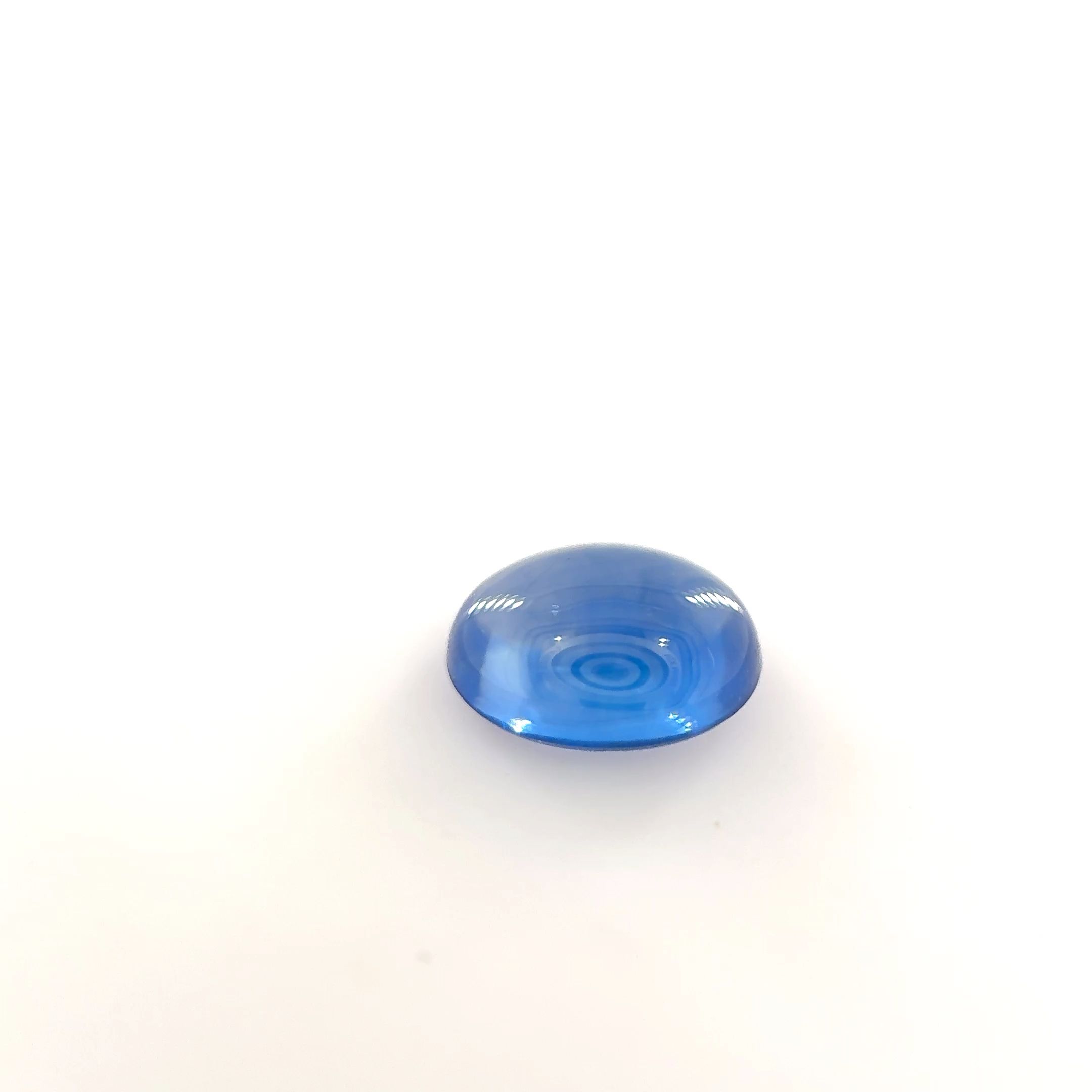 1.18ct SAPPHIRE