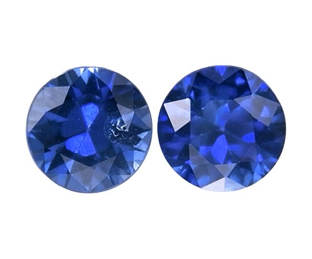 0.91ct Sapphire