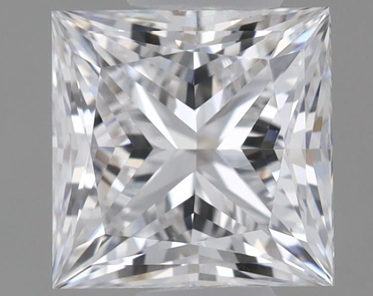Princess 0.79ct Diamond
