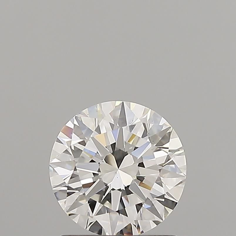 1,01 ct Okrągły diament naturalny