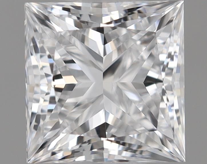Princess 0.71ct Diamond