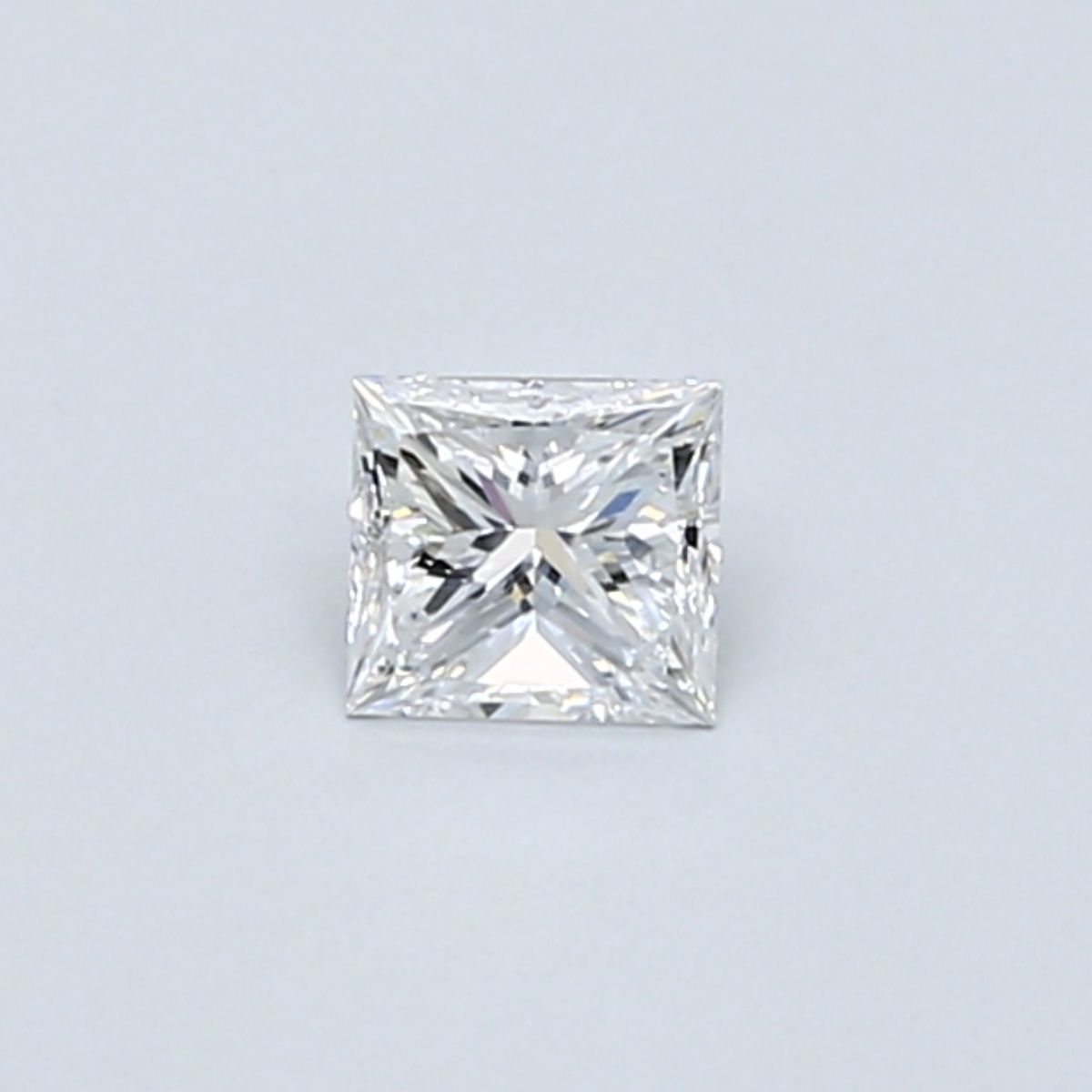 Diamante 0,25 ct PRINCESS