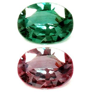 0.11ct Alexandrite
