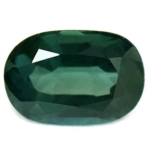 0.72ct Sapphire