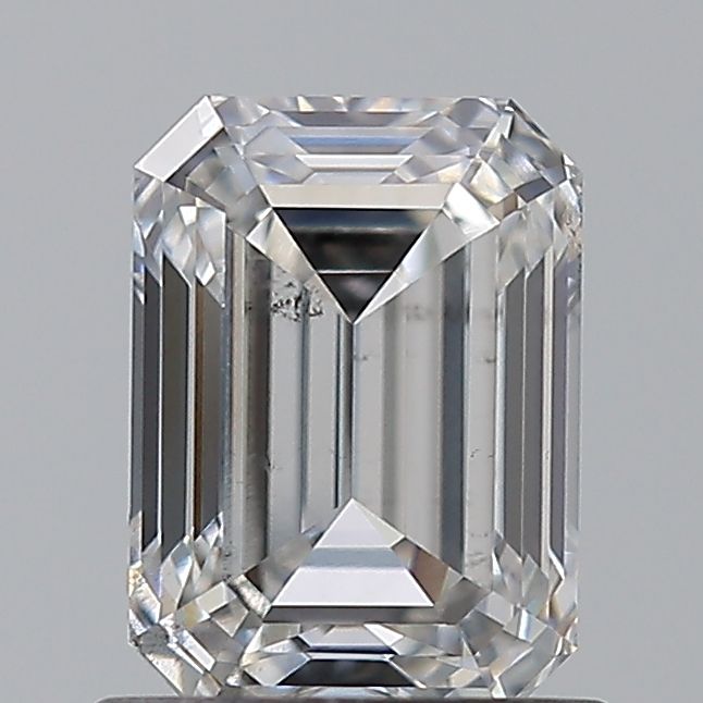 1.10 Carat Emerald Diamond