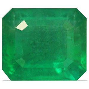 1.37ct Emerald
