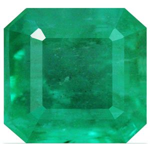 2.18ct Emerald
