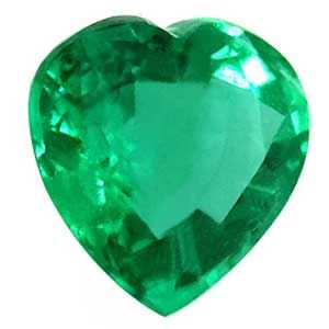 1.17ct Emerald