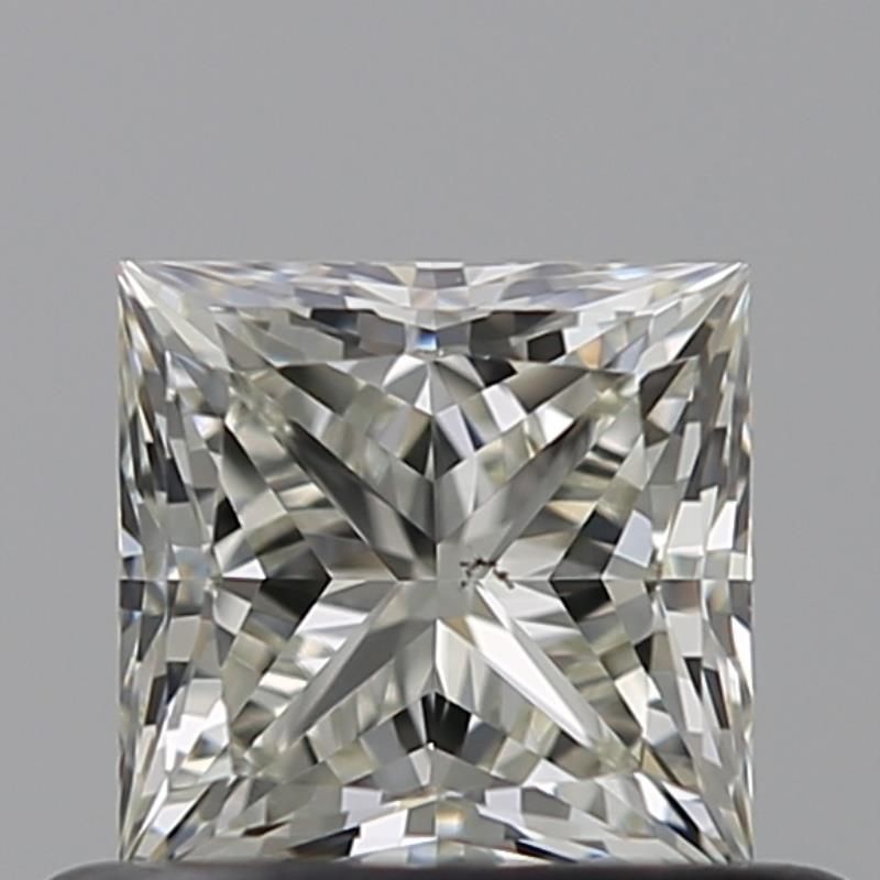 Diamante 0,53 ct PRINCESS
