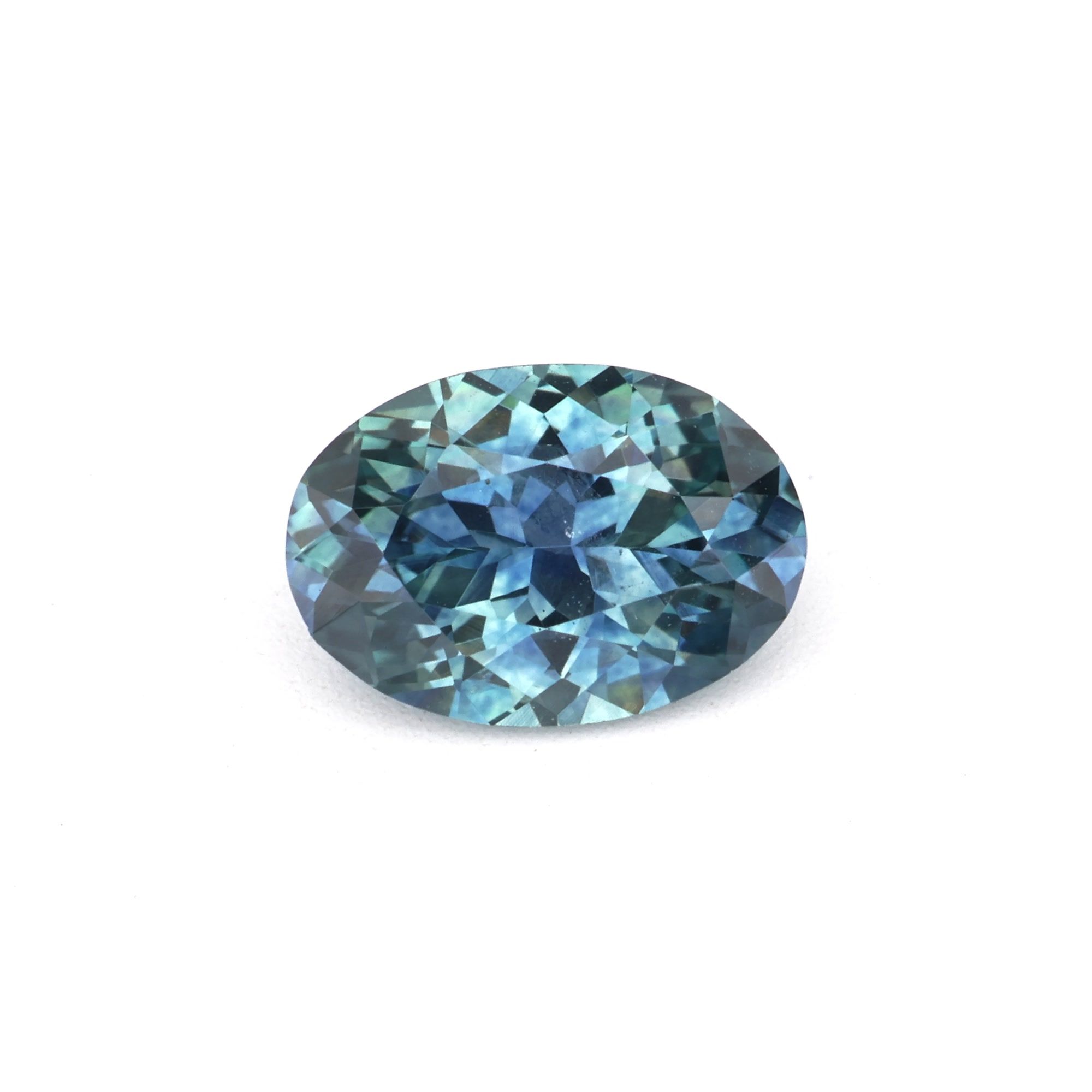 0.61ct Sapphire