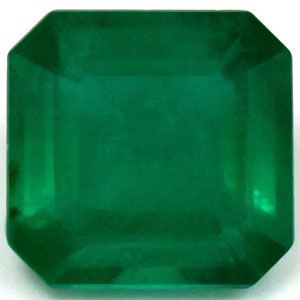 1.77ct Emerald