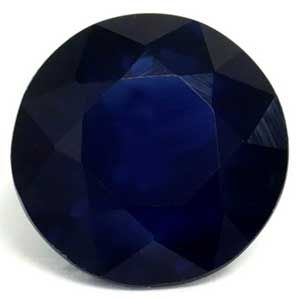 1.27ct Sapphire