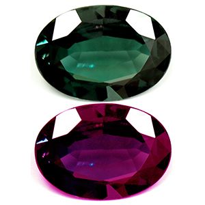 1.13ct Alexandrite