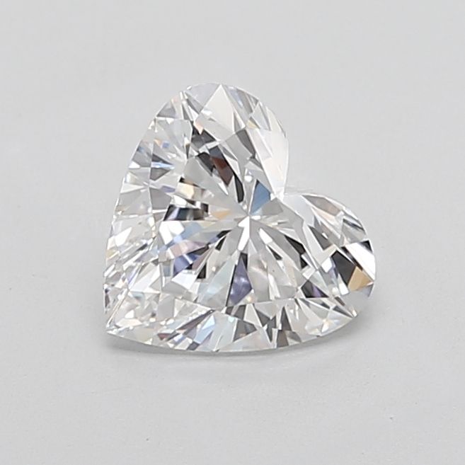 2.04ct Heart D - VS1 - Very Good cut - LD267124