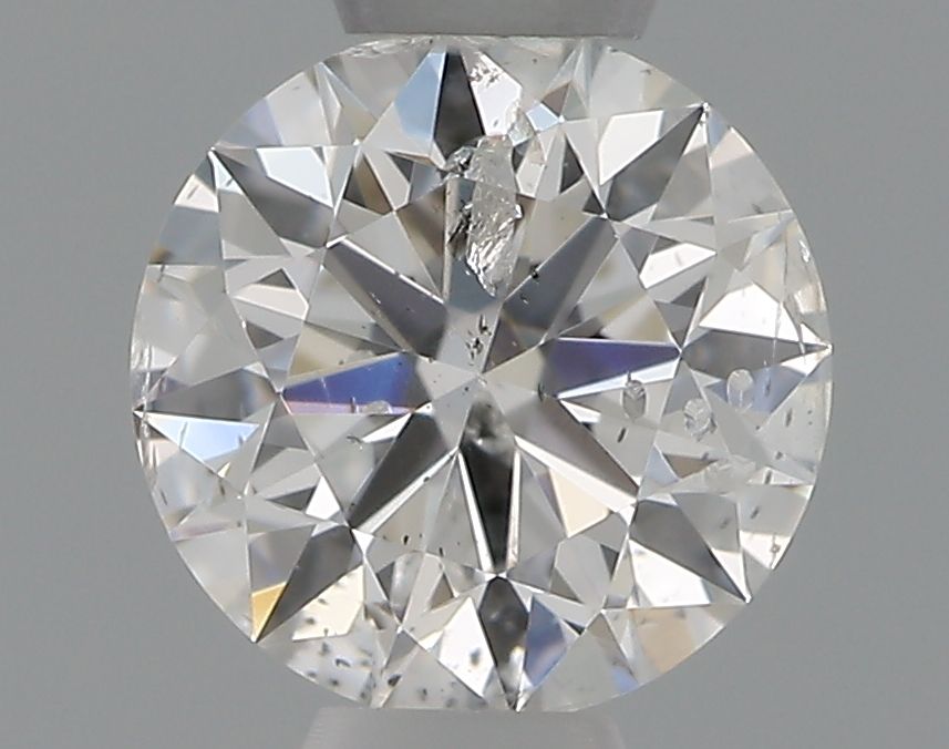 Diamante 0,35 ct ROUND