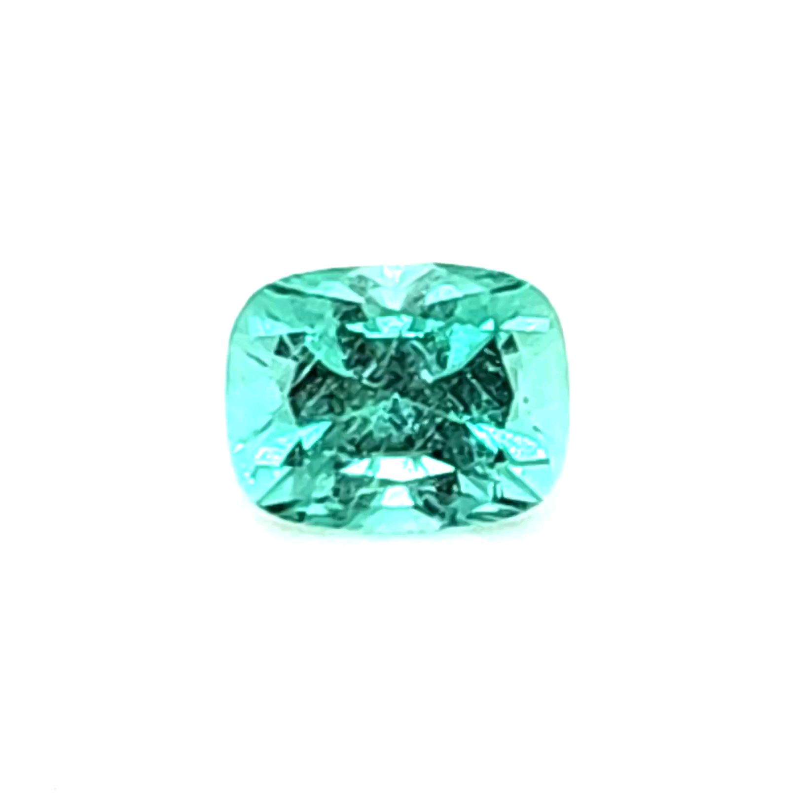 0.98ct Emerald