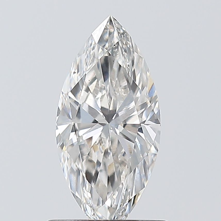 0.90 Carat Marquise Diamond