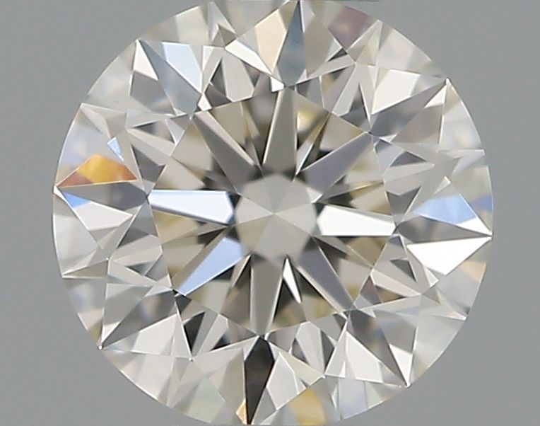 Diamante 0,33 ct ROUND