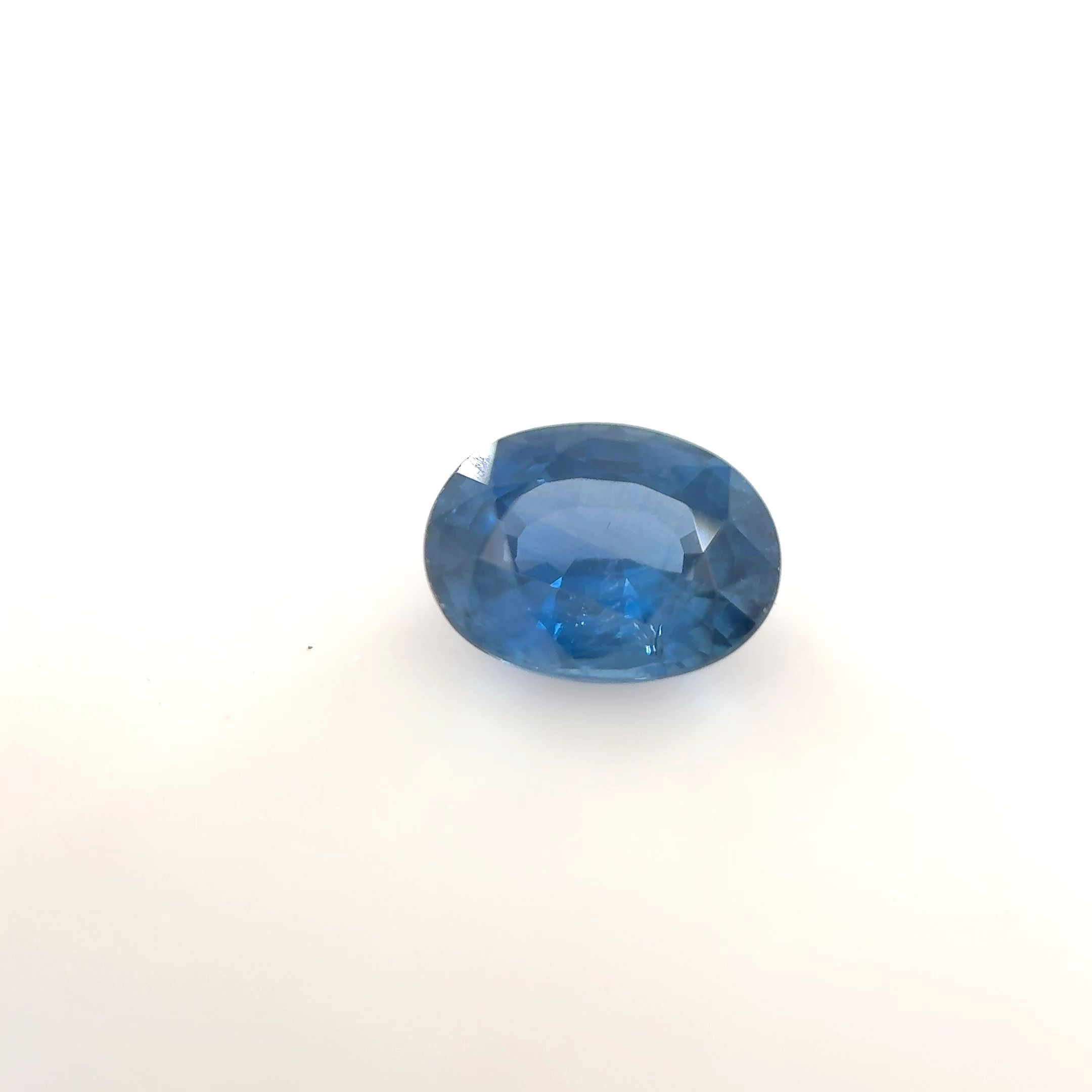 1.13ct SAPPHIRE