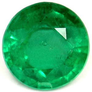 0.7ct Emerald