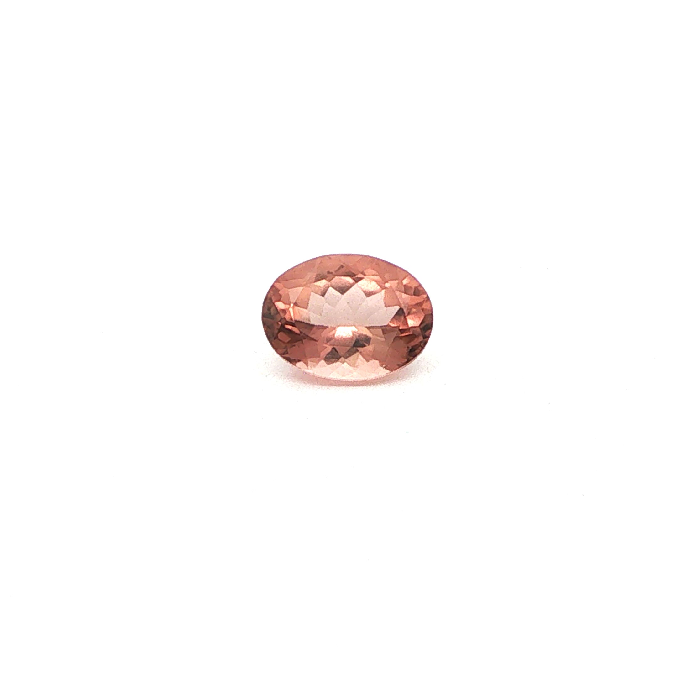 1.39ct TOURMALINE