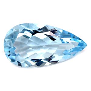 2.01ct Aquamarine