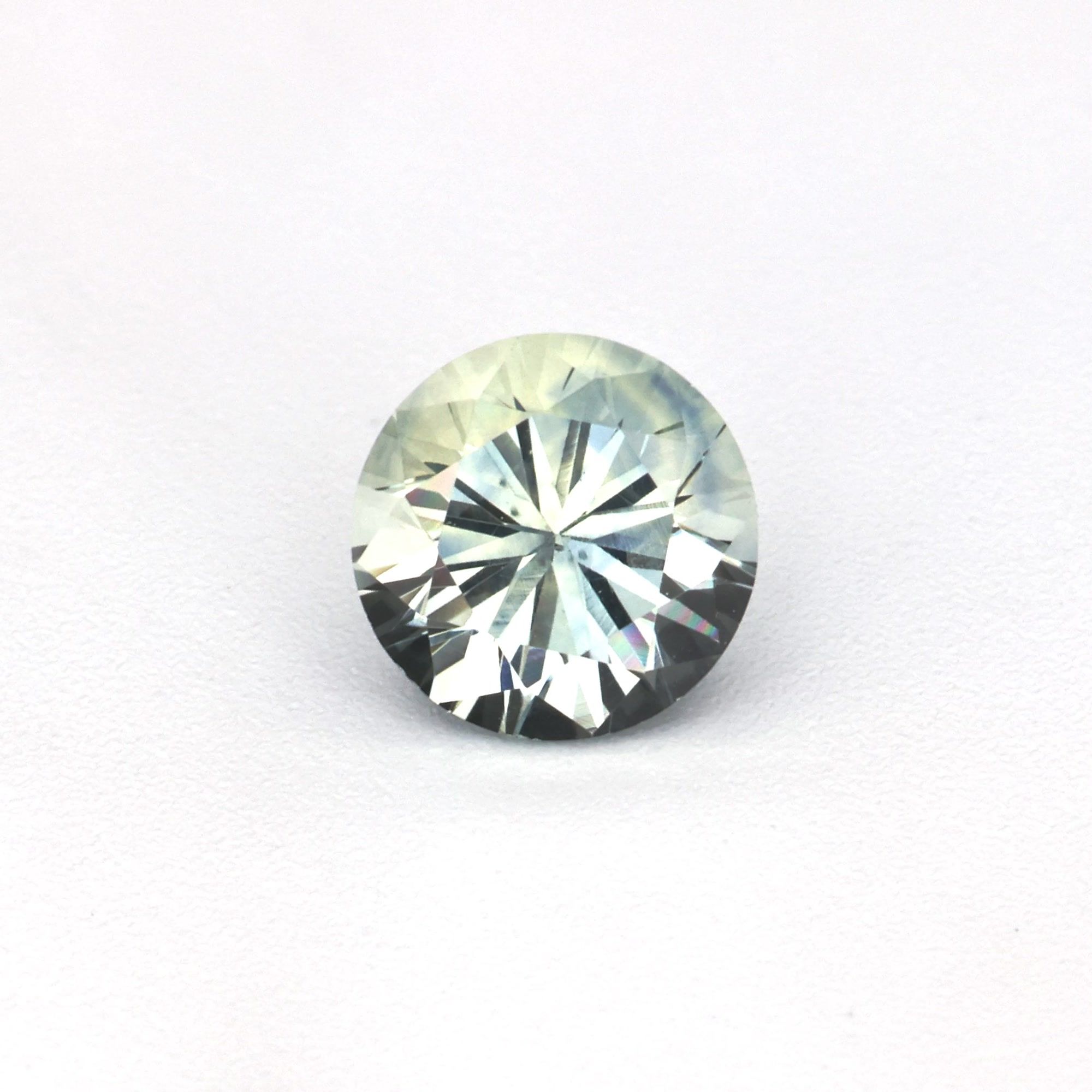 0.35ct Sapphire