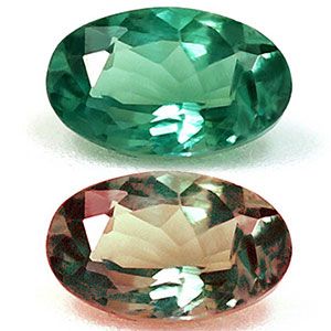 0.27ct Alexandrite