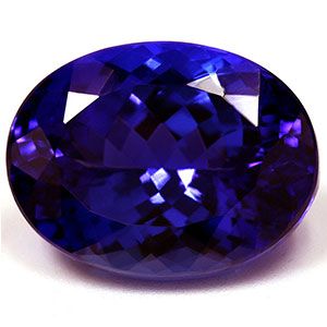 13.59ct Tanzanite