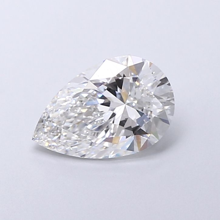 2.01ct Pear F - VS1 - Excellent cut - LD328744